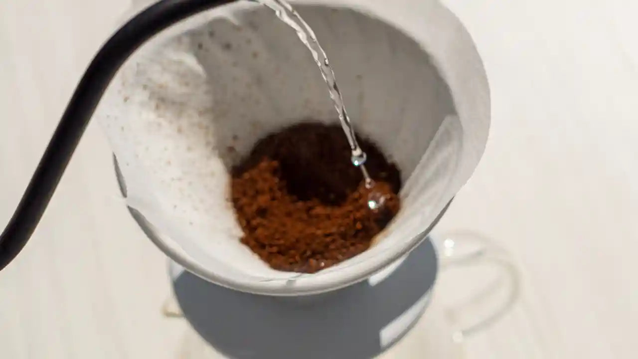 Photo inspiration: Mistakes With Cold Brew Coffee Roast Reference: Common Brewing Mistakes That Ruin Good Beans