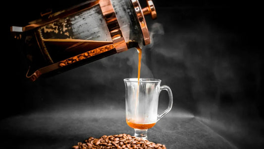 French Roast Coffee: A Bold and Flavourful Choice