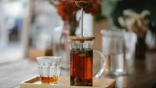 French Press Coffee: A Guide to Rich and Full-Bodied Brews