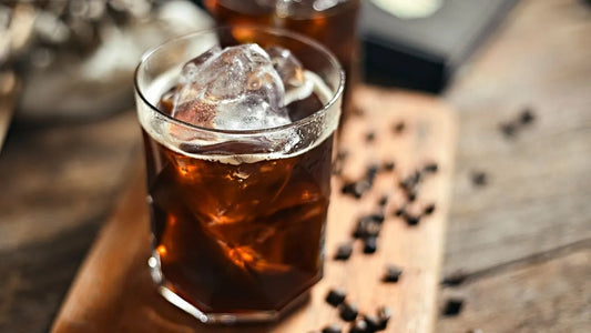 Light Roasts & Summer Blends