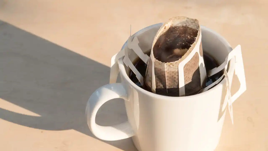 Drip Coffee to Water Ratio: The Foolproof Formula for a Perfect Brew