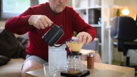 Choosing the Right Gooseneck Kettle for Perfect Pour-Over
