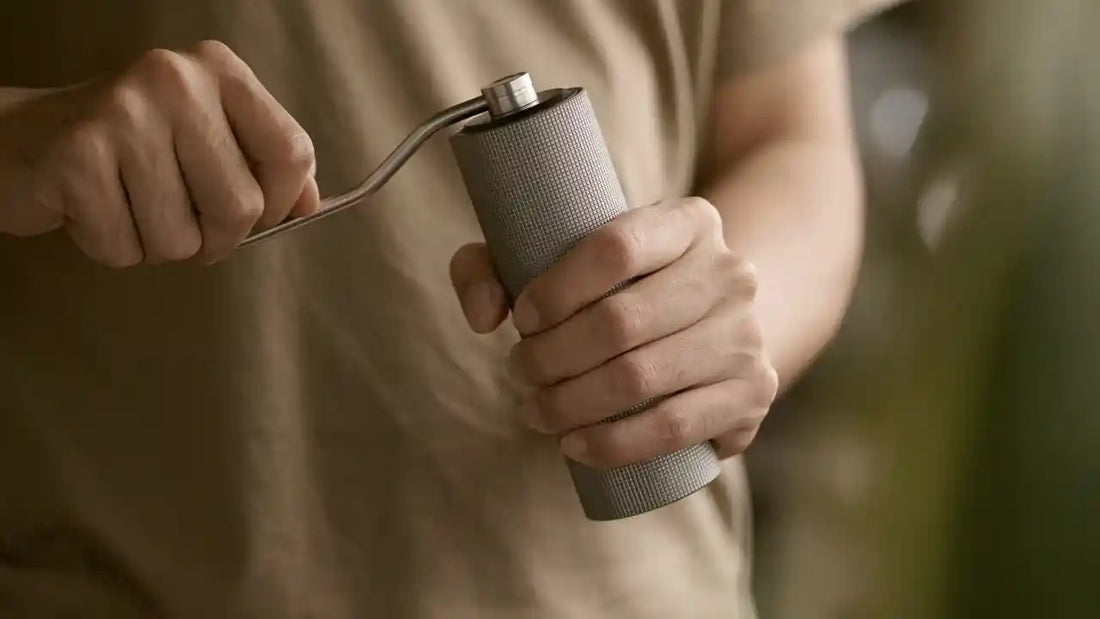 Best Coffee Grinders for Every Budget: Blade vs. Burr Explained