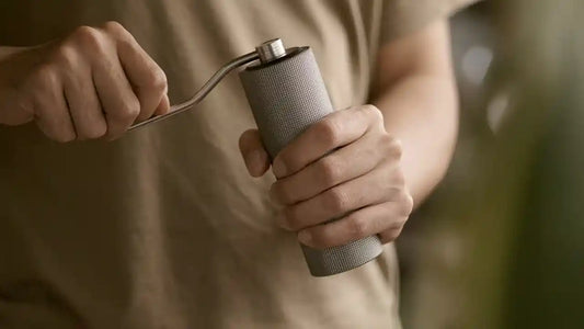 Best Coffee Grinders for Every Budget: Blade vs. Burr Explained