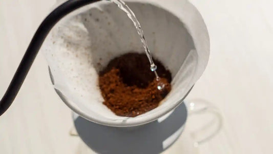 Common mistakes that ruin good specialty beans