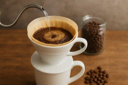 Can You Use Any Coffee for Drip Coffee?