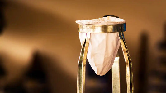 How to Clean and Reuse Your Coffee Filters