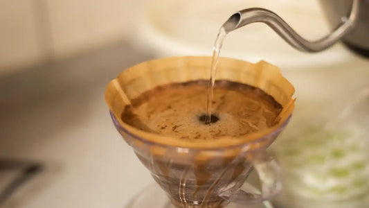 How to Properly Bloom your Pour Over Coffee: The Most Definitive Guide
