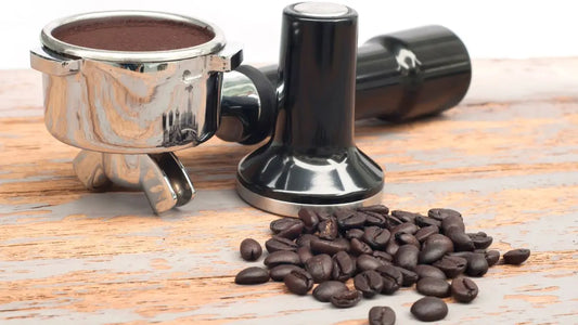 Maintaining your coffee gear