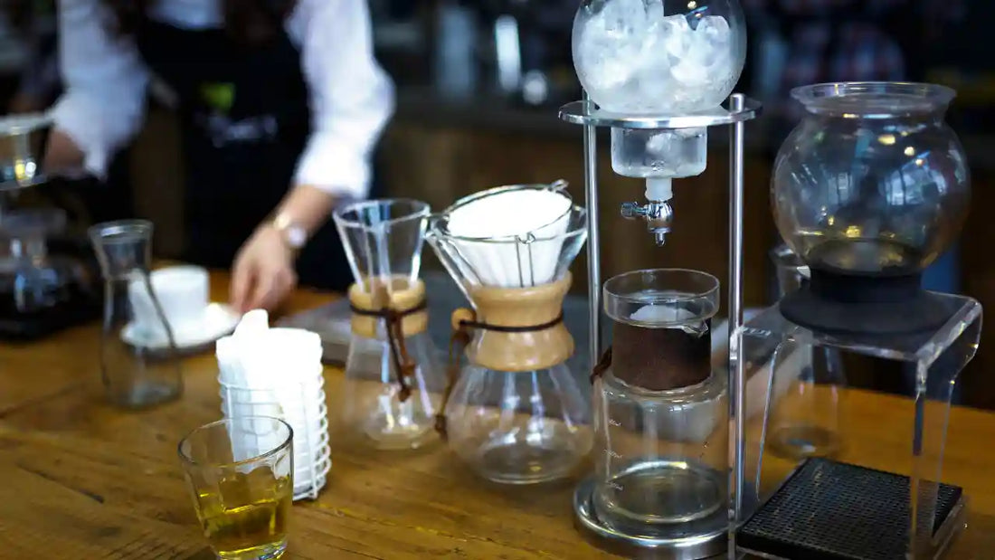 Must-Have Coffee Equipment for Specialty Coffee at Home