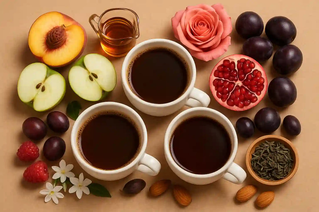 Home Brewing Ratnagiri Estate Coffee: Beginner’s Guide