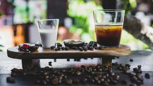 The Art of Cold Brew Coffee: A Refreshing Twist