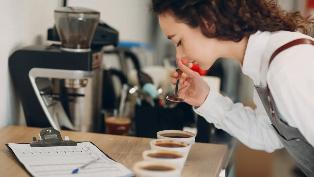 Why Does My Coffee Taste Sour? Common Mistakes Explained