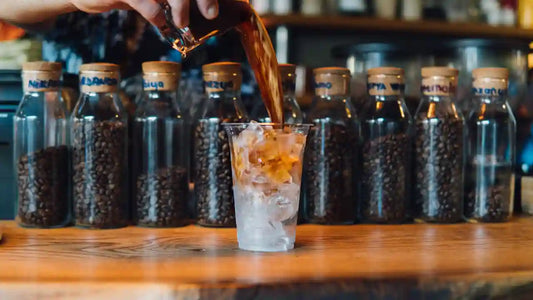 Why Your Cold Brew Is Sour & How to Fix It