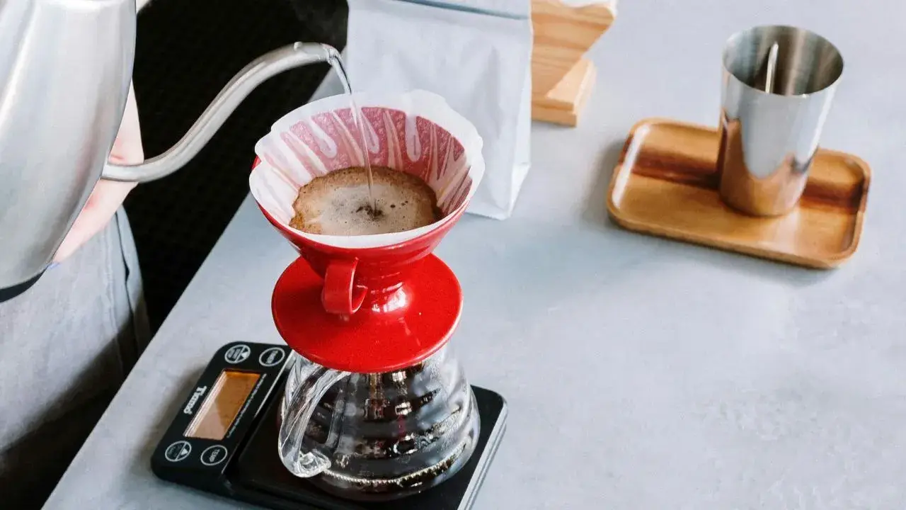 Drip Coffee: A Timeless Brewing Method