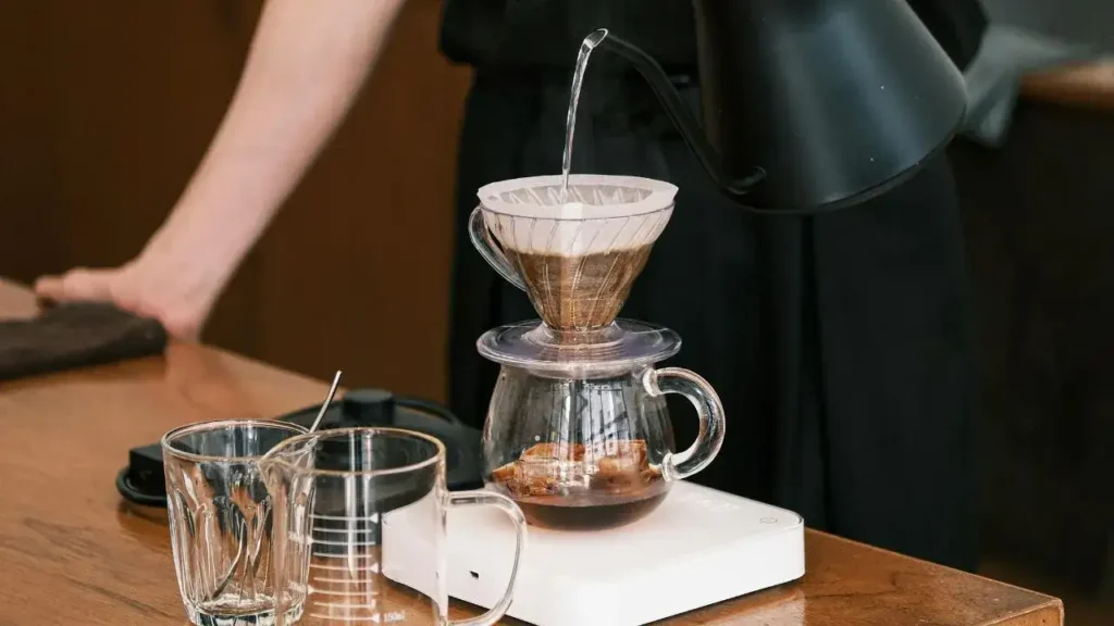 Coffee Brewing 101: The Basics You Need to Know